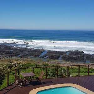 Gasthuis Casa Seaviews, Port Elizabeth