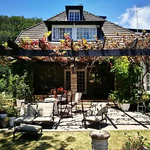 Gasthuis Forest Hall, Port Elizabeth