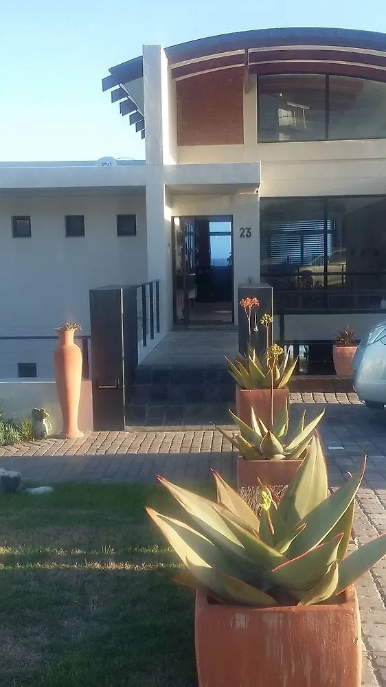 Murphys Bed & Breakfast Port Elizabeth